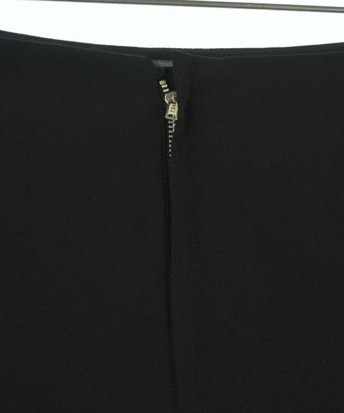 YOHJI YAMAMOTO +NOIR 膝上裙