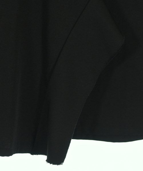 YOHJI YAMAMOTO +NOIR 膝上裙