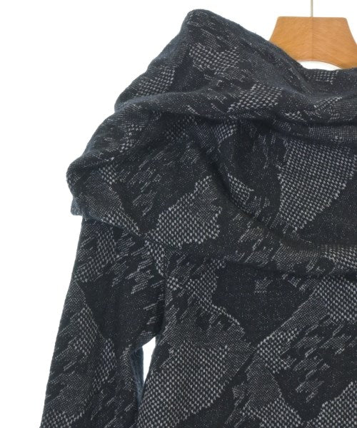 YOHJI YAMAMOTO +NOIR 毛衣