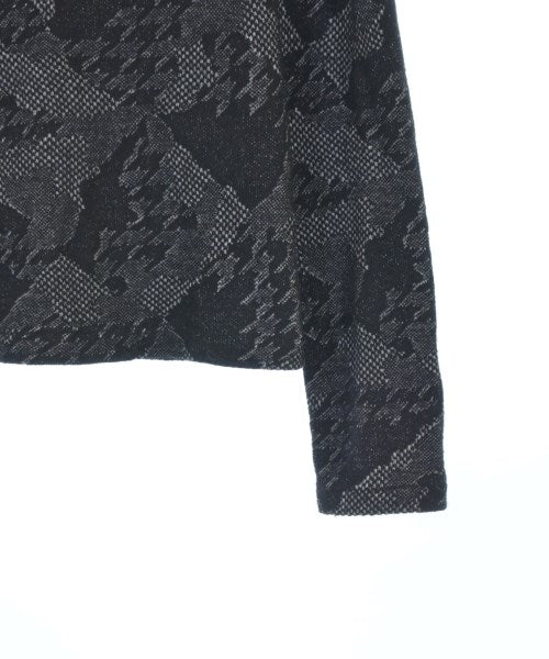 YOHJI YAMAMOTO +NOIR 毛衣