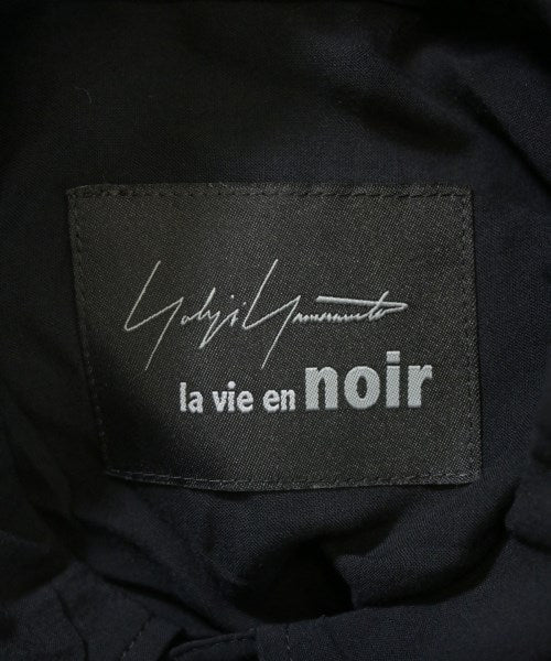 YOHJI YAMAMOTO +NOIR 女襯衫