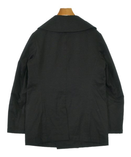 YOHJI YAMAMOTO +NOIR 海軍外套