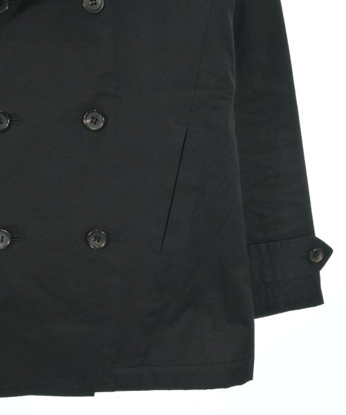 YOHJI YAMAMOTO +NOIR 海軍外套