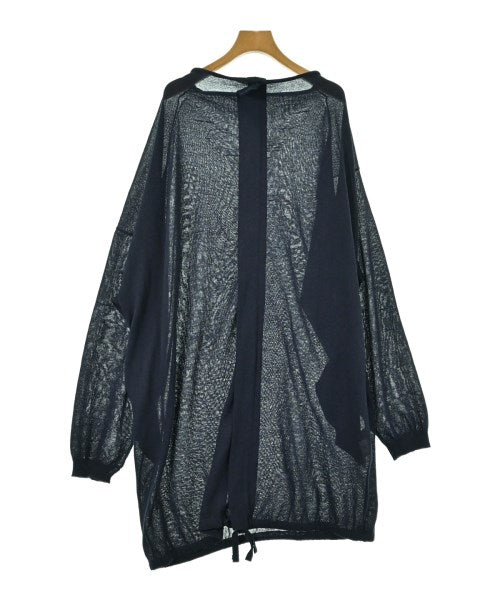 YOHJI YAMAMOTO +NOIR 開襟衫