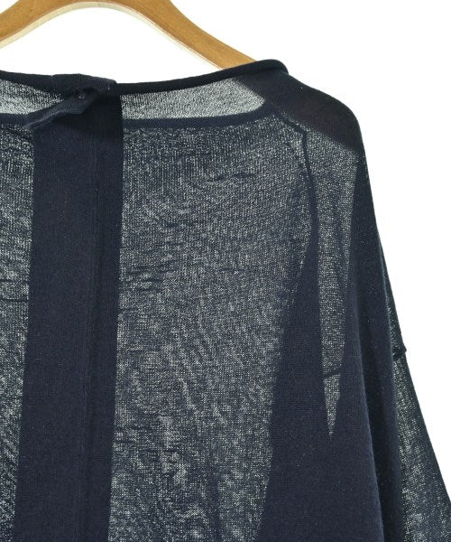 YOHJI YAMAMOTO +NOIR 開襟衫