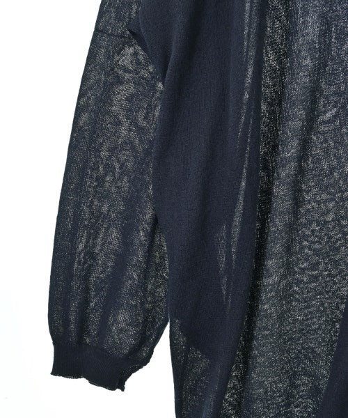 YOHJI YAMAMOTO +NOIR 開襟衫