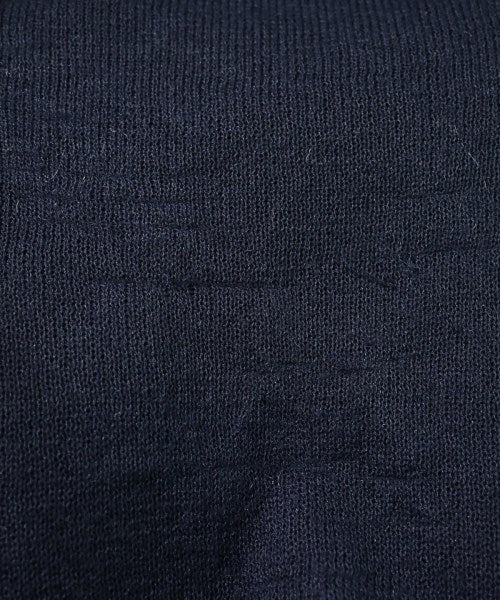 YOHJI YAMAMOTO +NOIR 開襟衫