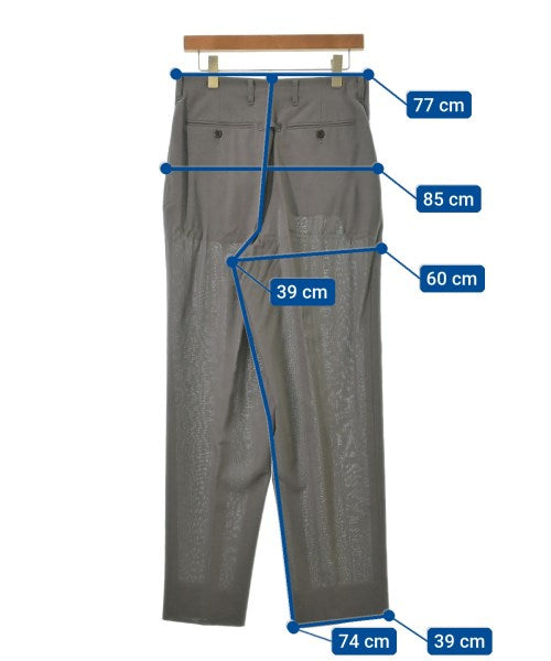 Jean Paul GAULTIER HOMME 長褲