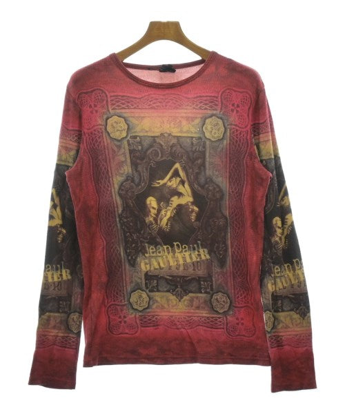 Jean Paul GAULTIER HOMME T恤/上衣