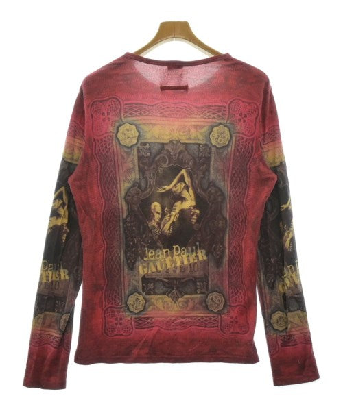 Jean Paul GAULTIER HOMME T恤/上衣