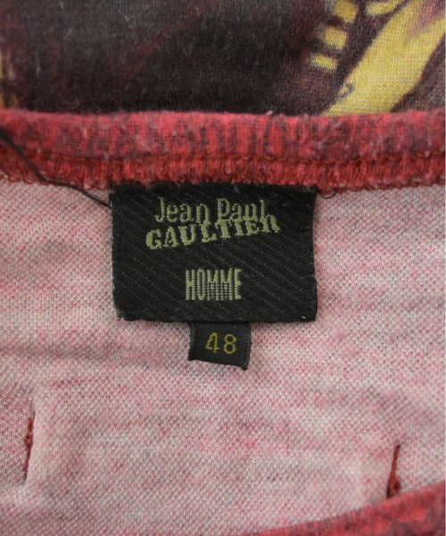 Jean Paul GAULTIER HOMME T恤/上衣