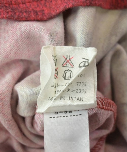 Jean Paul GAULTIER HOMME T恤/上衣