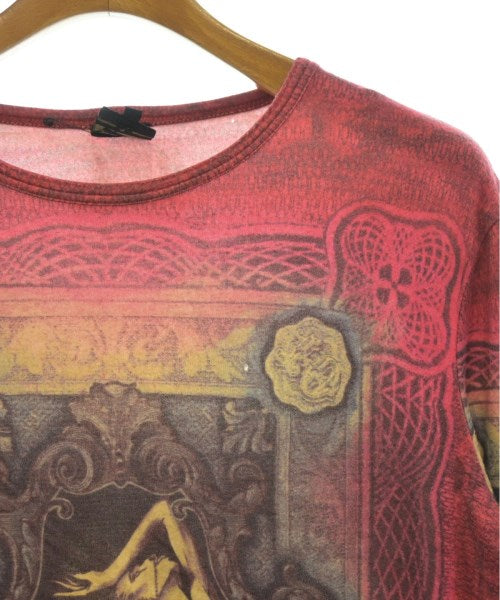 Jean Paul GAULTIER HOMME T恤/上衣