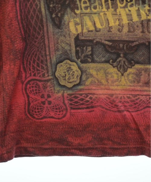 Jean Paul GAULTIER HOMME T恤/上衣