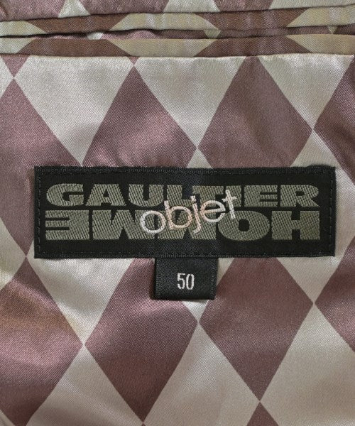 GAULTIER HOMME objet 西裝外套