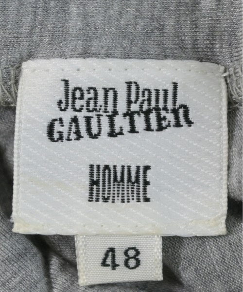 Jean Paul GAULTIER HOMME T恤/上衣