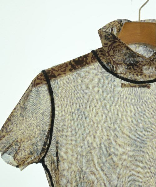 Jean Paul GAULTIER HOMME T恤/上衣