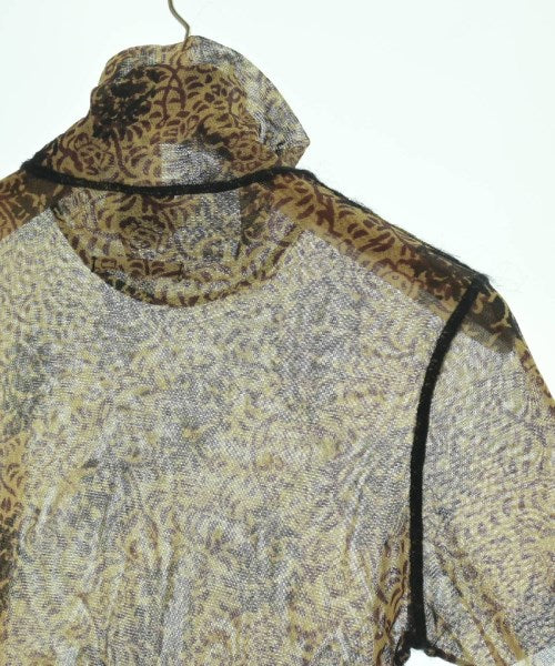Jean Paul GAULTIER HOMME T恤/上衣