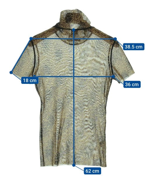 Jean Paul GAULTIER HOMME T恤/上衣