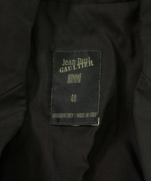 Jean Paul GAULTIER HOMME 休閒夾克