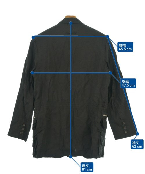 Jean Paul GAULTIER HOMME 休閒夾克