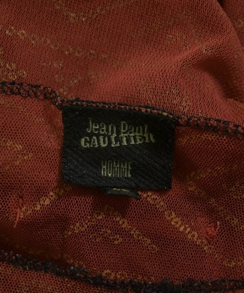 Jean Paul GAULTIER HOMME T恤/上衣