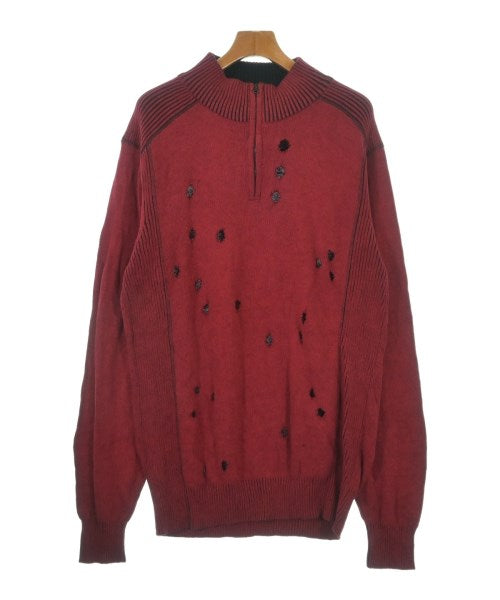 Jean Paul GAULTIER HOMME 毛衣