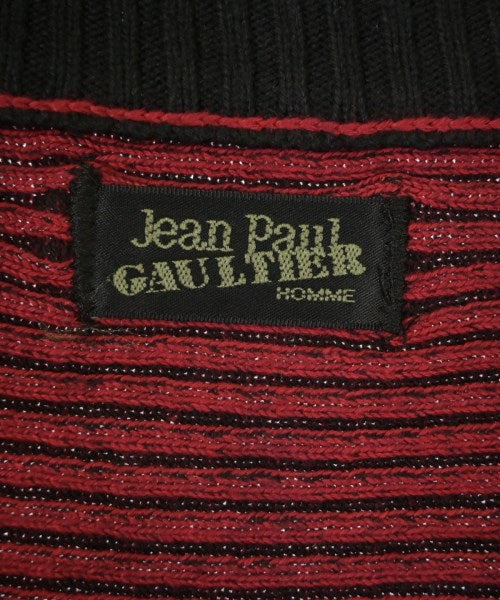 Jean Paul GAULTIER HOMME 毛衣