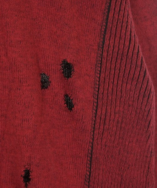 Jean Paul GAULTIER HOMME 毛衣