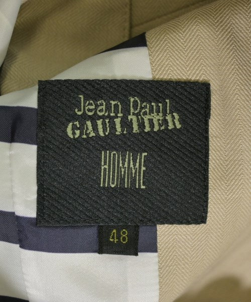 Jean Paul GAULTIER HOMME 休夾克
