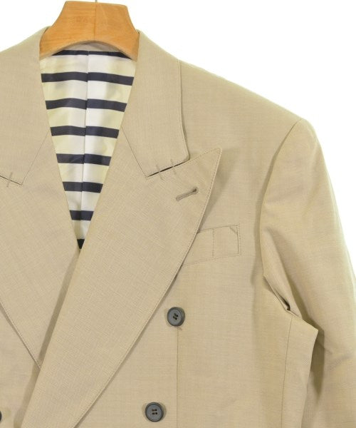 Jean Paul GAULTIER HOMME 休夾克