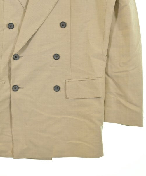 Jean Paul GAULTIER HOMME 休夾克