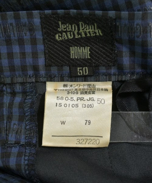 Jean Paul GAULTIER HOMME 其他款