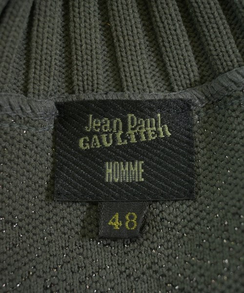 Jean Paul GAULTIER HOMME 毛衣