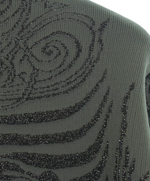 Jean Paul GAULTIER HOMME 毛衣