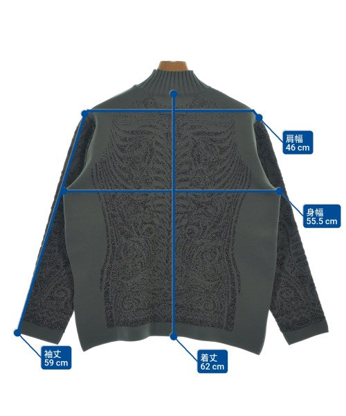 Jean Paul GAULTIER HOMME 毛衣