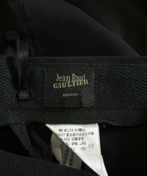 Jean Paul GAULTIER HOMME 長褲