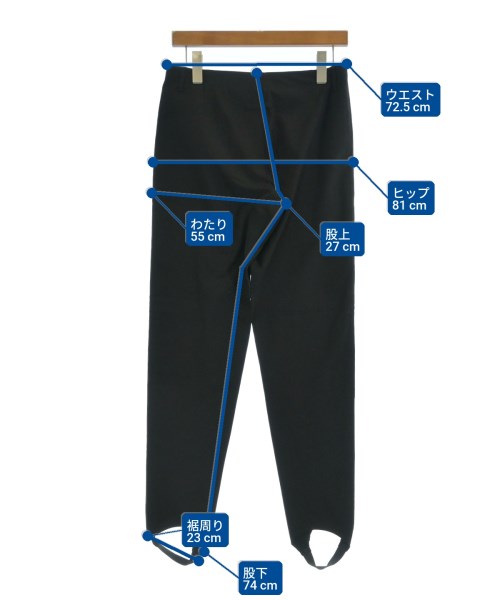 Jean Paul GAULTIER HOMME 長褲