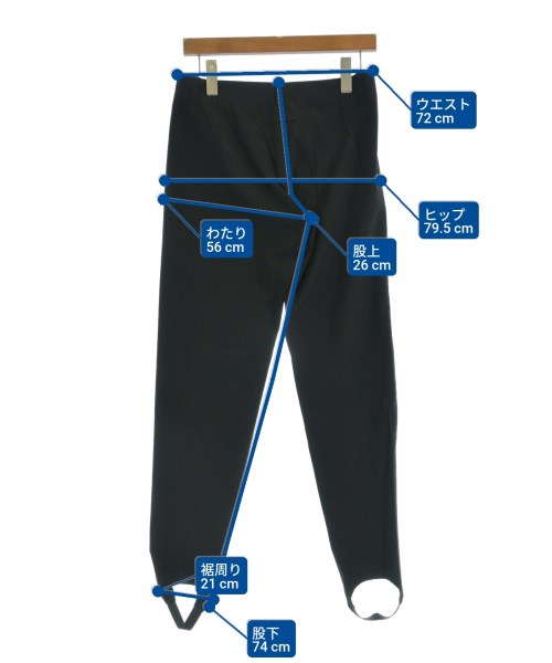 Jean Paul GAULTIER HOMME 長褲