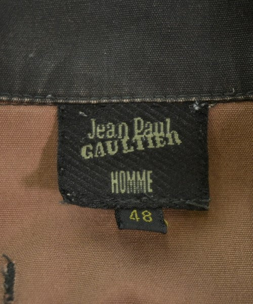 Jean Paul GAULTIER HOMME 休閒襯衫