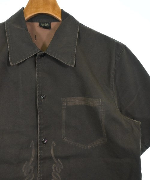 Jean Paul GAULTIER HOMME 休閒襯衫