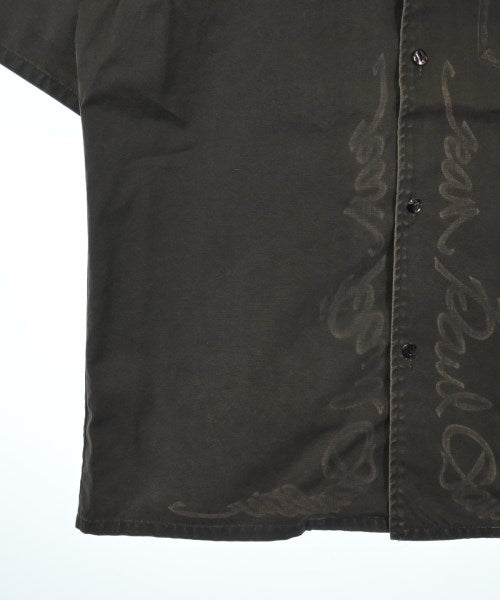 Jean Paul GAULTIER HOMME 休閒襯衫