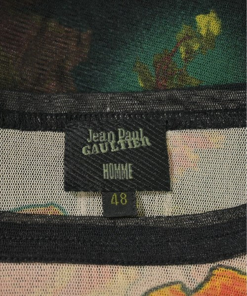 Jean Paul GAULTIER HOMME 休襯衫