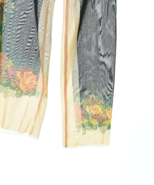 Jean Paul GAULTIER HOMME 休襯衫