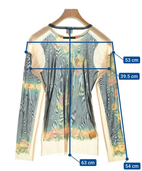 Jean Paul GAULTIER HOMME 休襯衫