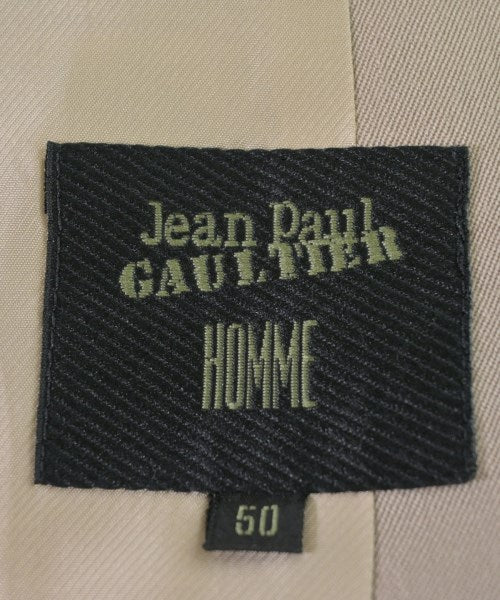 Jean Paul GAULTIER HOMME 夾克