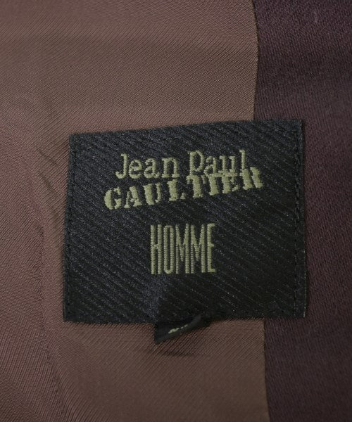 Jean Paul GAULTIER HOMME 夾克