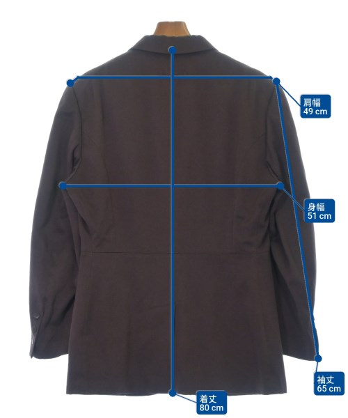 Jean Paul GAULTIER HOMME 夾克