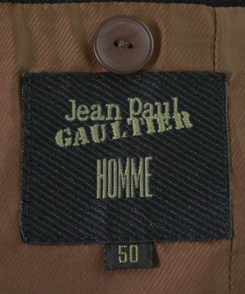 Jean Paul GAULTIER HOMME 夾克