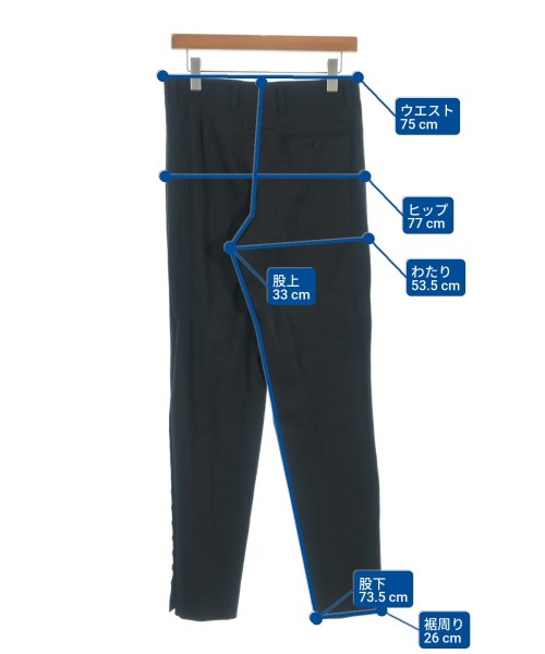 Jean Paul GAULTIER HOMME 長褲